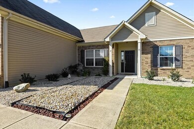 2648 Ashton Ln, Greenwood, IN 46143 - photo 4