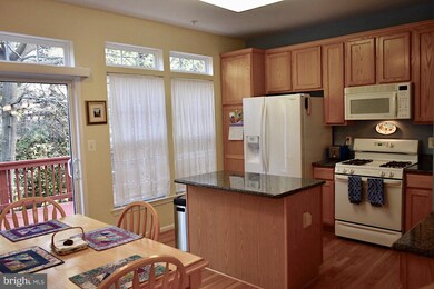 4069 Cressida Place unit D, Woodbridge, VA 22192 - photo 5