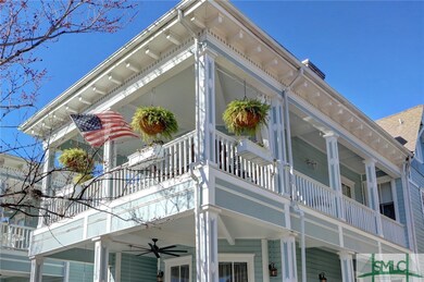 216 W Park Ave unit D, Savannah, GA 31401 - photo 3