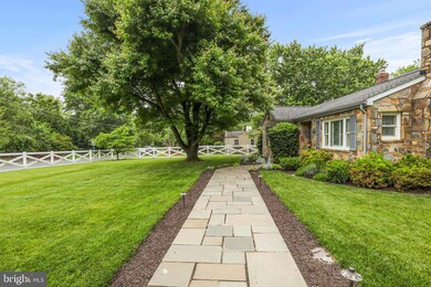 5600 Bradley Blvd, Alexandria, VA 22311 - photo 5