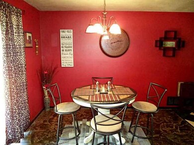 Dining Room.