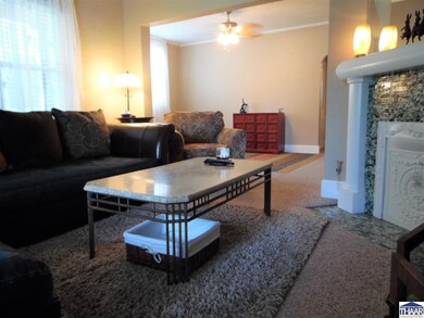 1727 S Center St, Terre Haute, IN 47802 - photo 7