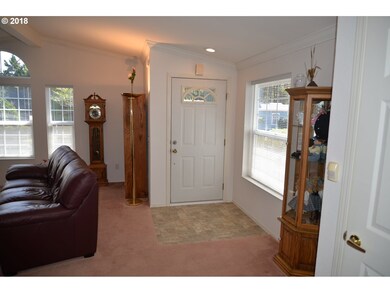 Entrance/Foyer