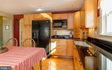 17528 Barrens Rd N, Stewartstown, PA 17363 - photo 4