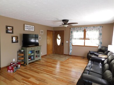 21133 Cupps Chapel Rd, Metamora, IN 47030 - photo 5