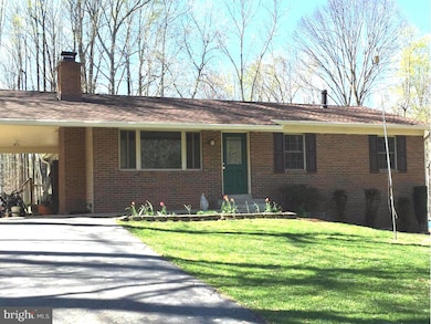 4140 Birch Dr, Huntingtown, MD 20639 - photo 4