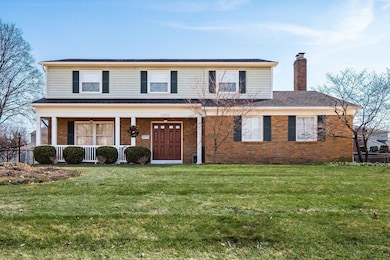 Greensview area