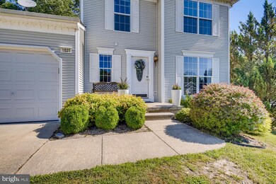 1025 W Viking Ct, Abingdon, MD 21009 - photo 2