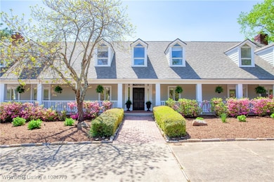 2411 Wyndermere Way, Fort Smith, AR 72903 - photo 3