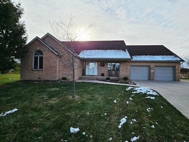 1311 Reservoir Ct, Washington Court House, OH 43160 - photo 4