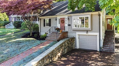 25 High St, Stoneham, MA 02180 - photo 3