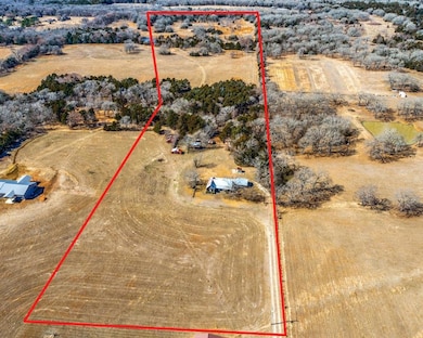 587 Clountz Ln, Pottsboro, TX 75076 - photo 2