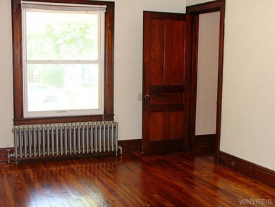 Living Room. Floor are nicely redone.