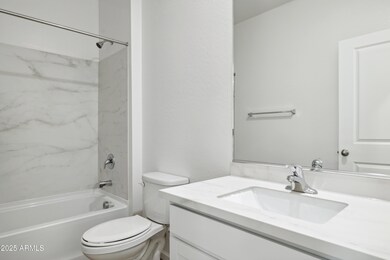 25470 W Fraktur Rd, Buckeye, AZ 85326 - photo 6