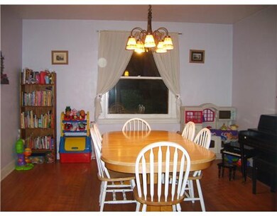Dining Room.