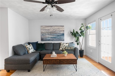 6 Pallas St unit 6, Providence, RI 02903 - photo 5