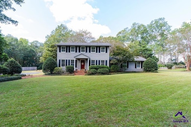 111 Hampton Way, Perry, GA 31069 - photo 2