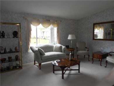 Living Room. NEUTRAL CARPETING