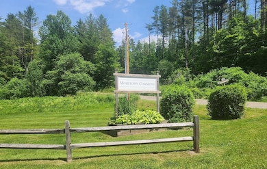 Condominium Entrance