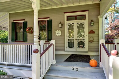 312 Chestnut St, Moorestown, NJ 08057 - photo 2