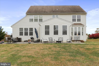 837 Triumphant Way, Falling Waters, WV 25419 - photo 6