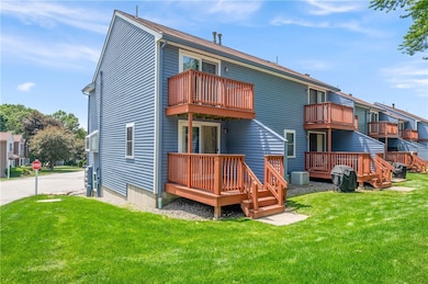 200 Heroux Blvd unit 908, Cumberland, RI 02864 - photo 5