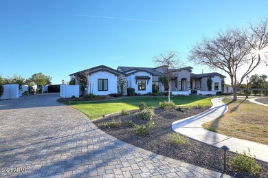 3223 E Huber Cir, Mesa, AZ 85213 - photo 3