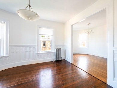 465 Washington St unit 5, Brookline, MA 02446 - photo 3