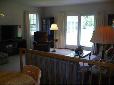 Living Room Time to relax! The slider takes you to