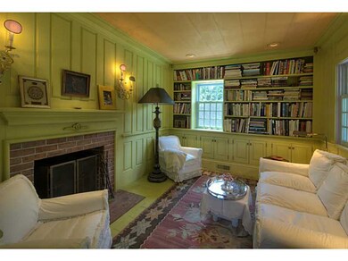 Living Room.