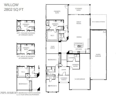 24418 W Duane Ln, Wittmann, AZ 85361 - photo 2