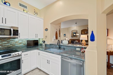 7576 W Sweet River Rd, Tucson, AZ 85743 - photo 4