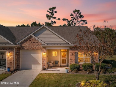 4173 Cambridge Cove Cir SE unit 2, Southport, NC 28461 - photo 4