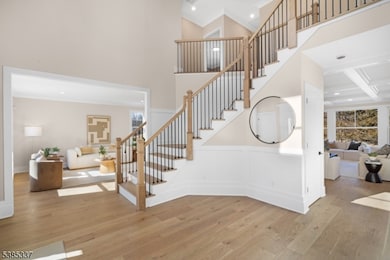 9 Brookside Dr, Warren, NJ 07059 - photo 2