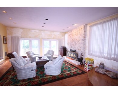 203 Gardiner Rd, Quincy, MA 02169 - photo 5