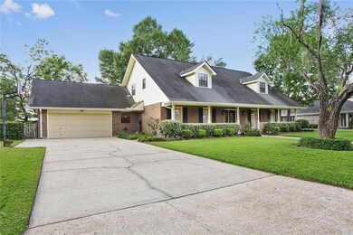 22 Belle Helene Dr, Destrehan, LA 70047 - photo 2