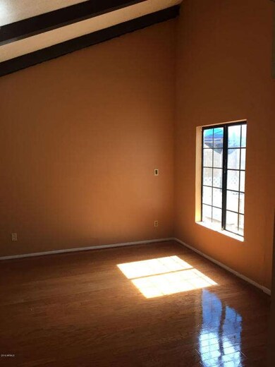 front room