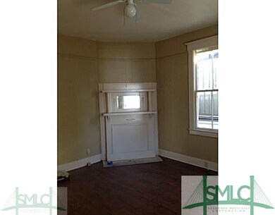 1st Floor Plan.