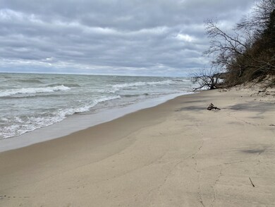 Beach at 2240 Red Apple