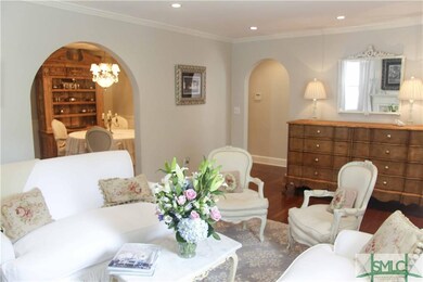 618 E 55th St, Savannah, GA 31405 - photo 5