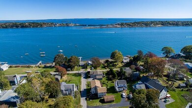 1 Annes Place, Harpswell, ME 04079 - photo 3