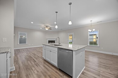 312 Oleander Dr, Greenville, NC 27858 - photo 7