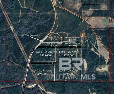 01 Robinsonville Rd, Atmore, AL 36502 - photo 4