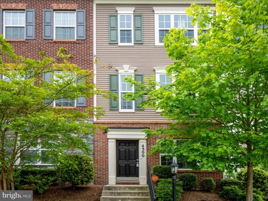 4300 Potomac Highlands Cir, Triangle, VA 22172 - photo 3