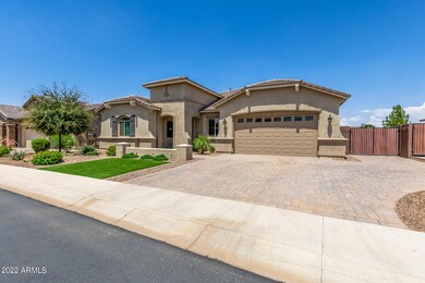 1008 W Pagoda Ave, San Tan Valley, AZ 85140 - photo 3