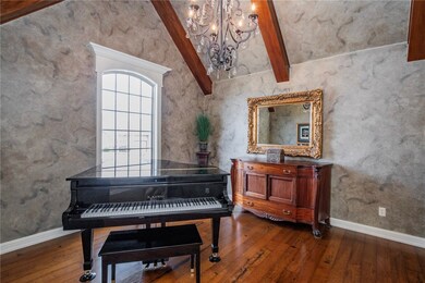 3703 SW Sandstone Ave, Bentonville, AR 72712 - photo 4