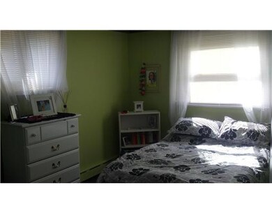 Bedroom.