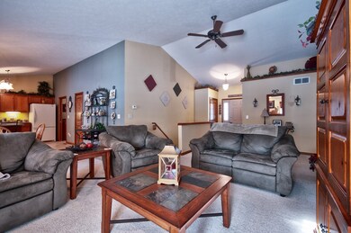 33980 Prairie Edge Dr, New Carlisle, IN 46552 - photo 4