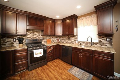 1225 Walnut St, South Plainfield, NJ 07080 - photo 2