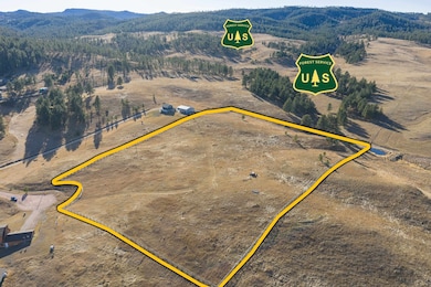 Lot 6 & 7 Mineral Ln unit TBD Mineral Lane, West Pennington, SD 57745 - photo 3